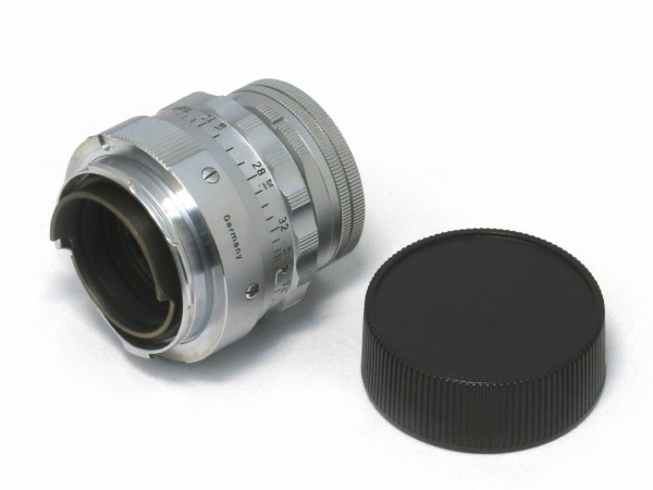 最高の品質 良品 Leica DR Summicron M 50mm F2 オールドレンズ