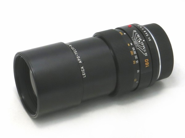 Leica 振動的な Apo-Telyt-M 135mm F3.4 アポテリート 望遠