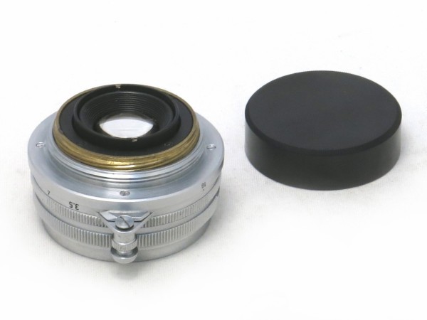 Canon 28mm F2.8 L39 オールドレンズ キヤノン製 Canon 28mm f2.8 LTM(L39)Review作例 当時世界最速28mmキヤノン