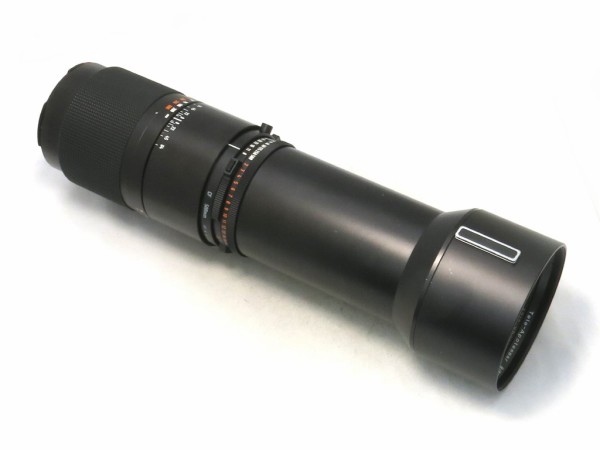 動確済 Hasselblad Apo Tessar 500mm f/8 #215 - Hasselblad