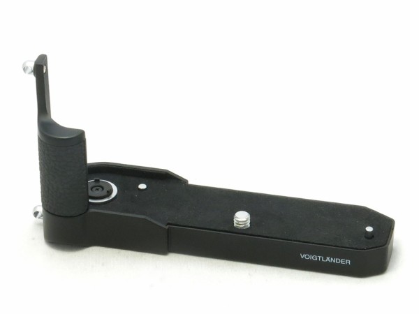 フォクトレンダー Trigger Winder : オールドレンズのフォトベルゼ