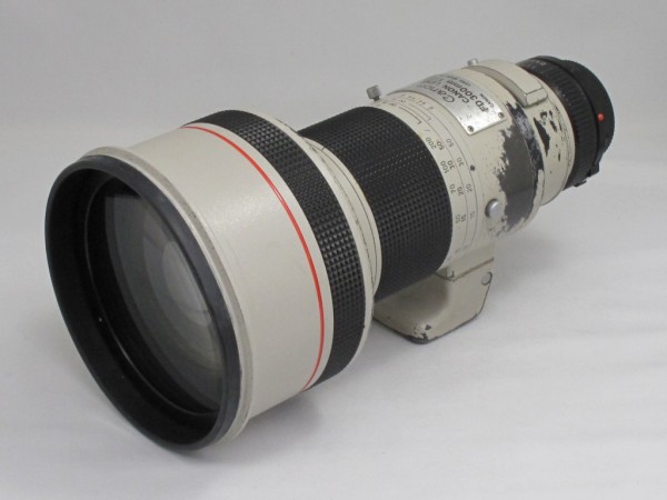 最新デザインの canon new fd 300mm f2.8l fdマウント biomagnasa.com