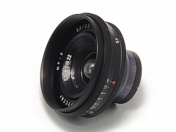ロシア Russar (L)20mm F5.6 : オールドレンズのフォトベルゼ ロシア Russar (L)20mm F5.6 : オールドレンズのフォトベルゼ