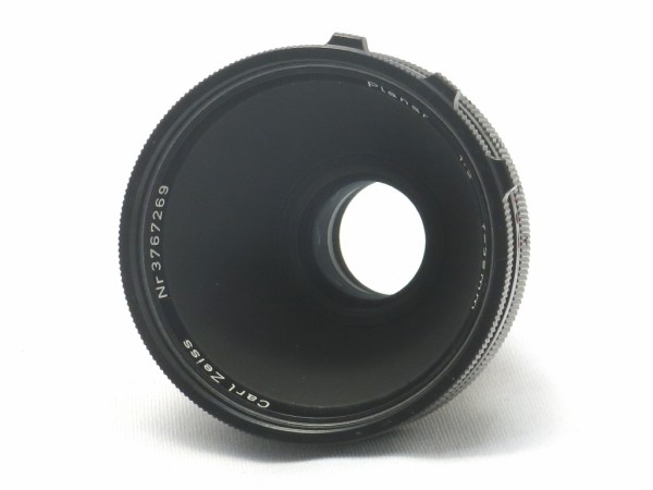 カールツァイス Planar 32mm F2 （for Arriflex Standard） : オールドレンズのフォトベルゼ