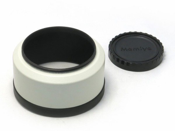 マミヤ APO A 200mm F2.8 （Mamiya645） : オールドレンズのフォトベルゼ