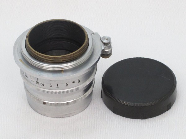 田中光学 Tanack iv Tanar 50mmF2 ビューファインダーセット 田中光学 Tanack iv Tanar 50mmF2 ビューファインダーセット
