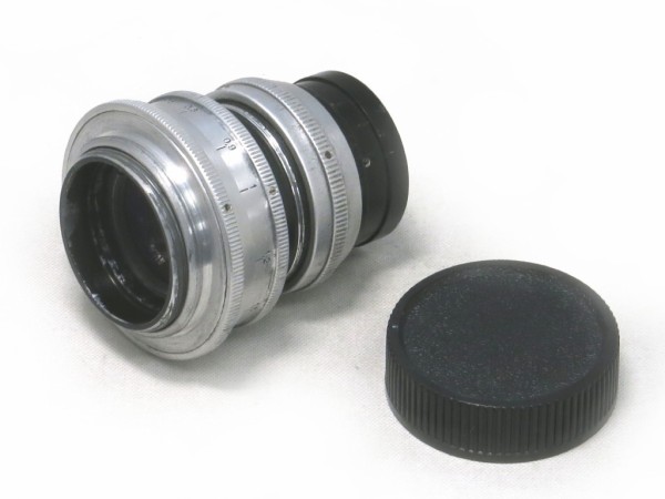 【割引販売】【シネレンズ】PO3-3M 50mm F2 （Leica-Lマウント改造） その他