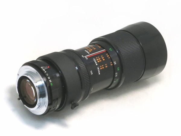 ビビター 90-180mm F4.5 VMC FLAT FIELD Series1 （for MINOLTA MD
