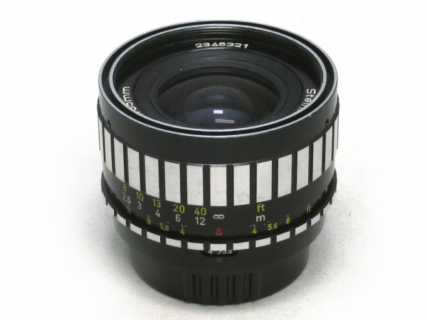 steinheil culmigon 35mm f3.5 m42マウント シュタインハイル Auto-Culmigon 35mm F3.5 （M42マウント