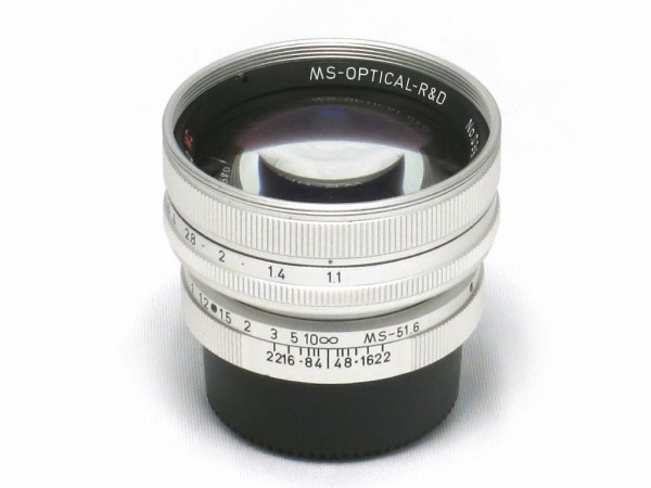 MS optics sonnetar 50mm f1.1/ 宮崎光学ゾンネタール MS optics sonnetar 50mm f1.1/ 宮崎光学ゾンネタール 宮崎光学