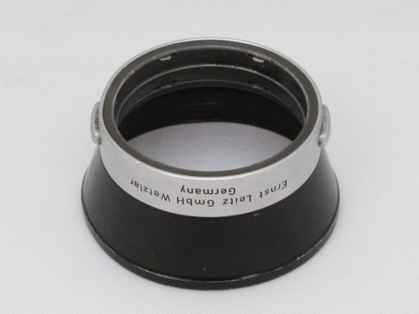 週末限定直輸入♪ ライカ LEICA IROOA 12571J 純正レンズフード