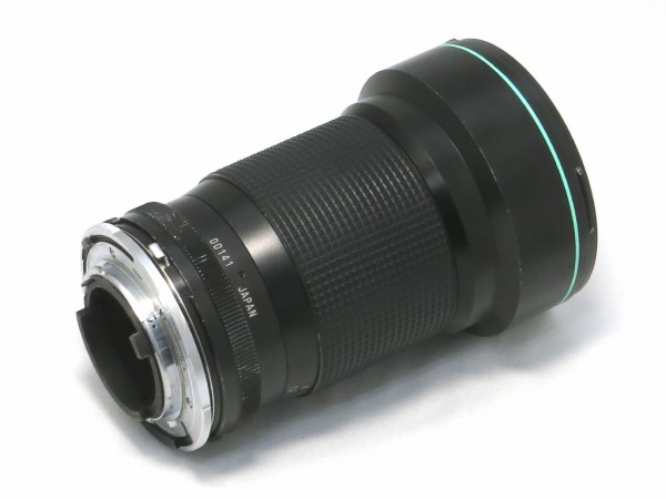 タムロン MF 180mm F2.5 LD SP 35th (63B)(for Nikon F タムロン MF 180mm F2.5 LD SP 35th (63B)(for Nikon F
