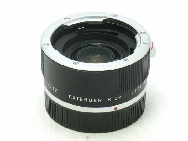 ライカ EXTENDER-R 2x (Rカム) : オールドレンズのフォトベルゼ ライカ EXTENDER-R 2x (Rカム) : オールドレンズのフォトベルゼ