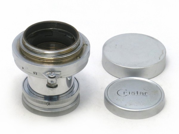 294☆初期/希少☆ Fuji フジフィルム Cristar F2 5cm L 294