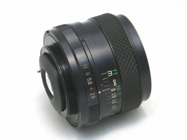 【美品】EBC X-FUJINON.SW 24mm f2.8 DM Fuji Fujica 24mm F/2.8 DM EBC X-Fujinon SW Lens {49}