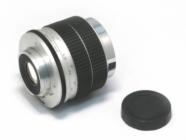 トプコン RE Topcor 35mm F2.8 : オールドレンズのフォトベルゼ