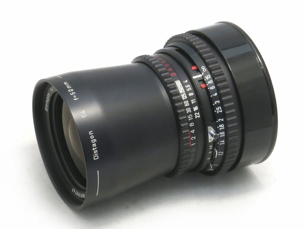 Hasselblad C 50mm f/4 レンズ Amazon | HASSELBLAD ハッセルブラッド Distagon C 50mm F4 T