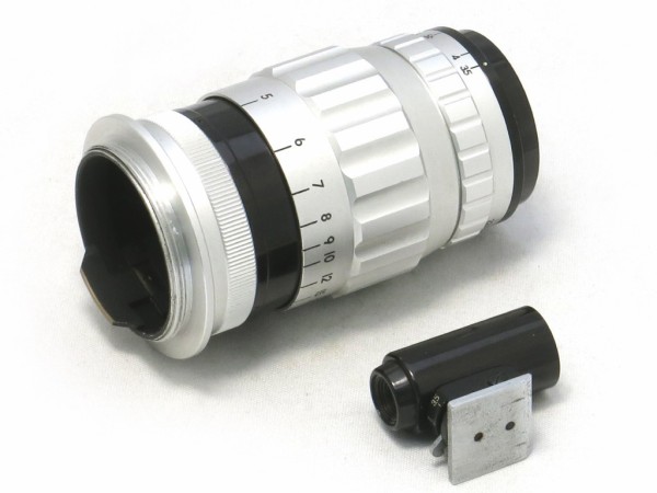 Topcor 9cm f/3.5 ライカマウント トプコール 90mm 東京光学 トプコン