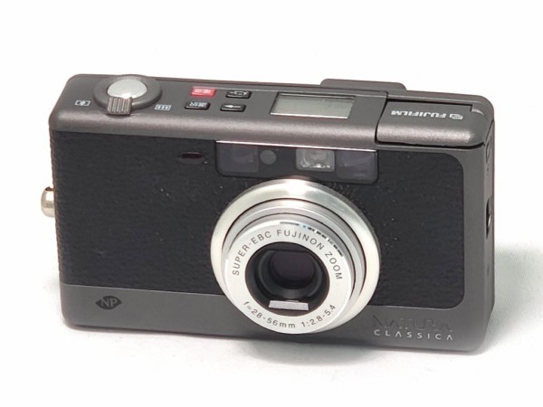 フジフイルム NATURA Classica : オールドレンズのフォトベルゼ