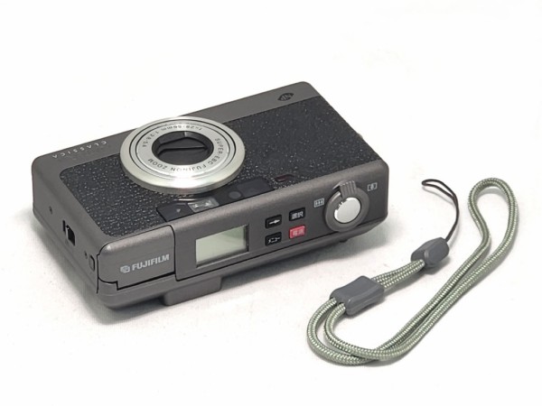 フジフイルム NATURA Classica : オールドレンズのフォトベルゼ