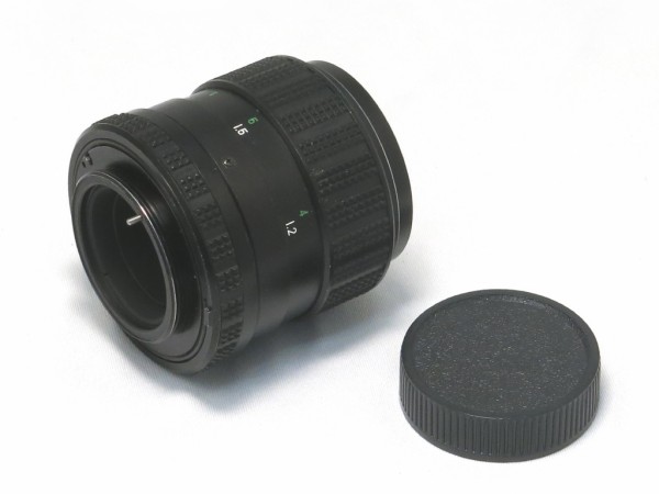 希少　初期型　fujinon 100mm f2.8 M42マウント FUJIFILM】EBC FUJINON・T 100mm F2.8 [M42] – 東京CAMERA