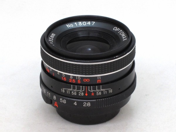 ISCO 35mm f2.8 m42マウント ISCO 35mm f2.8 m42マウント Isco f/2.8 Camera Lenses for sale | eBay