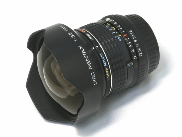 ペンタックス レンズフィルター 58mm SKYLIGHT SMC - その他