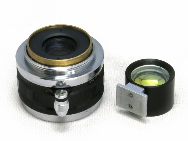 割引クーポンセール AE-1美品 Canon +三協光機 f2.5作例付 35mm W-KOMURA フィルムカメラ