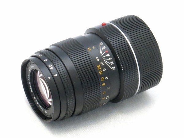 MINOLTA ミノルタ M-ROKKOR ロッコール 90mm F4 Amazon.co.jp: ミノルタ MINOLTA M-ROKKOR 90mm F4 : 家電＆カメラ
