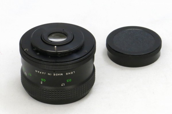 ペトリ C.C Auto 50mm F2.8 （M42マウント） : オールドレンズのフォト