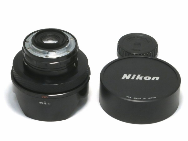 購入 Nikon Ai NIKKOR-QDC AUTO 15mm F 5.6 レンズ kids-nurie.com