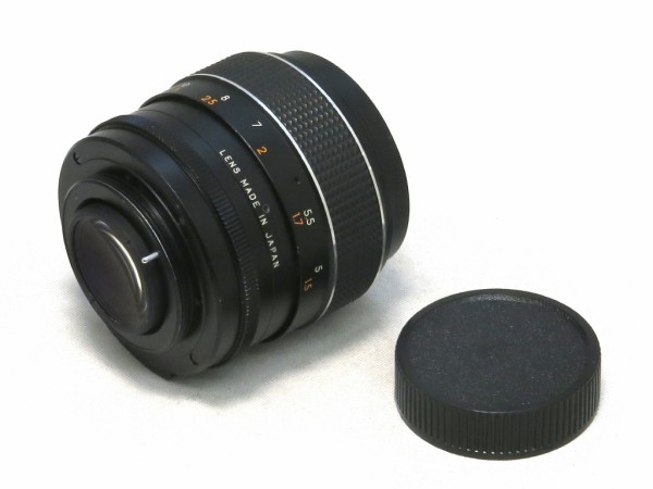 オールドレンズ PORST SUPER-WW MC AUTO1:2.8 28mm ポルスト auto