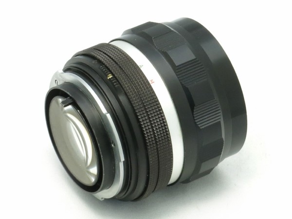 ペトリ C.C Auto 55mm F1.4 : オールドレンズのフォトベルゼ