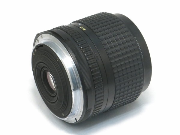 ペンタックス 67 レンズ　55mm F4 smcペンタックス67 55mmF4を使って思うことや作例 - カメラを