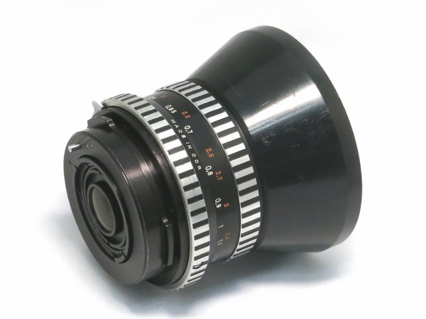カールツァイス DDR MC FLEKTOGON 50mm F4 Carl Zeiss Jena DDR MC FLEKTOGON 50mm F4 【ケンコー製86mmMC