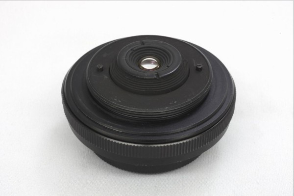 PENTAX FISH-EYE-TAKUMAR 18mm F11 M42マウント ペンタックス Fish-eye-Takumar 18mm F11 （M42マウント） : オールド