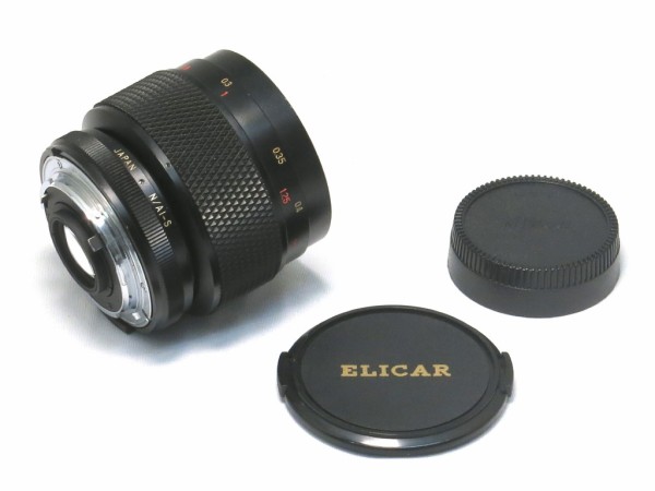 希少☆Elicar 300mm f/4.5 単焦点レンズ エリカー 美品 PENTAX】 超望遠単焦点レンズで春を切り取る！ | THE MAP TIMES