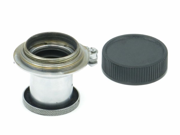 ☆Simlar 5cm f3.5 シムラー L39マウント 東京光学☆ その他 東京光学 シムラー 5cm F3.5 Lマウント 沈胴 Simlar 50mm F3.5