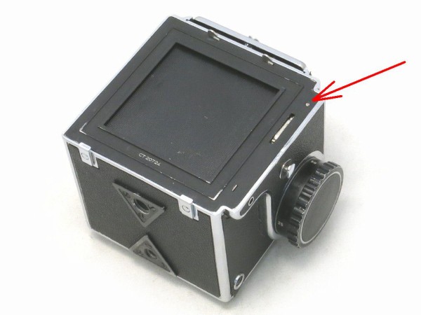 ハッセルブラッド 1000F + Tessar 80mm F2.8 : オールドレンズのフォト