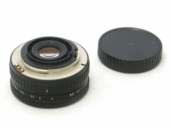 PENTACON PRAKTICAR 50mm f2.4レンズ Walk-around: Pentacon Prakticar 50 mm f/2.4 – JAPB
