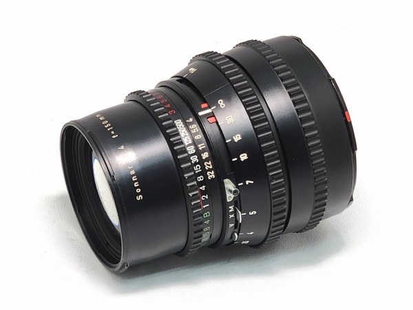 ハッセルブラッド C 150mm F4 T* : オールドレンズのフォトベルゼ