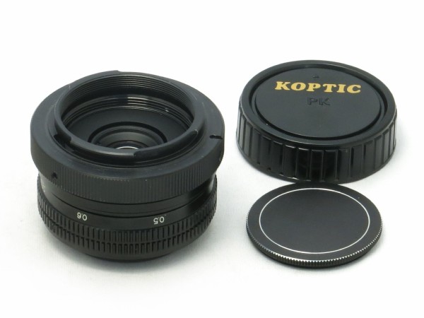 キヨハラ VK50R 50mm F4.5 ソフトレンズ(for PENTAX K キヨハラ VK50R 50mm F4.5 ソフトレンズ(for PENTAX K