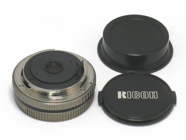 リコー XR RIKENON 28mm F3.5 ASPHERIC : オールドレンズのフォトベルゼ