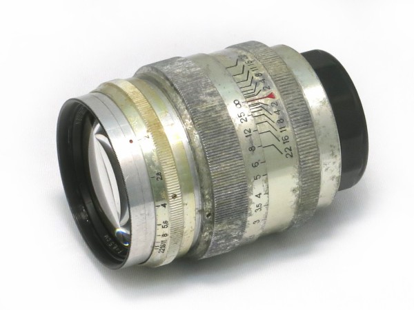 ロシア JUPITER-9 （L）85mm F2 : オールドレンズのフォトベルゼ