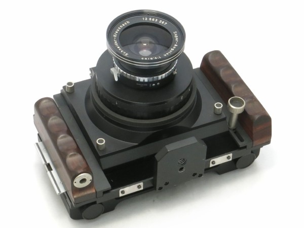 デパート 送料無料 ダイイ 6x12 Panorama Shift Camera : オールドレンズのフォトベルゼ フィルムカメラ