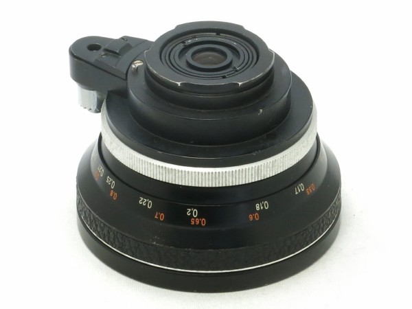 カールツァイスイエナ Flektogon 20mm F4 （Exaktaマウント） : オールドレンズのフォトベルゼ