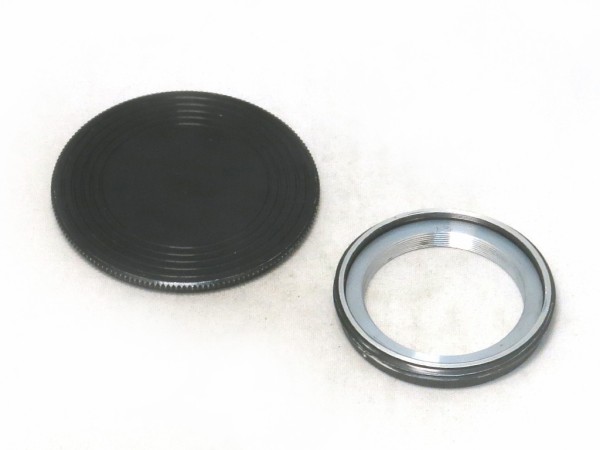 藤田光学工業 KALIGAR H.C. 52mm F3.5 （FUJITA 66） : オールドレンズ