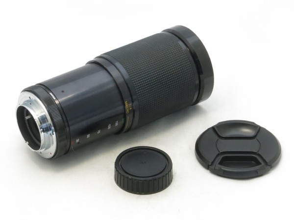 テフノン 28-200mm F3.5-5.3 H/D-MC （for MINOLTA MD