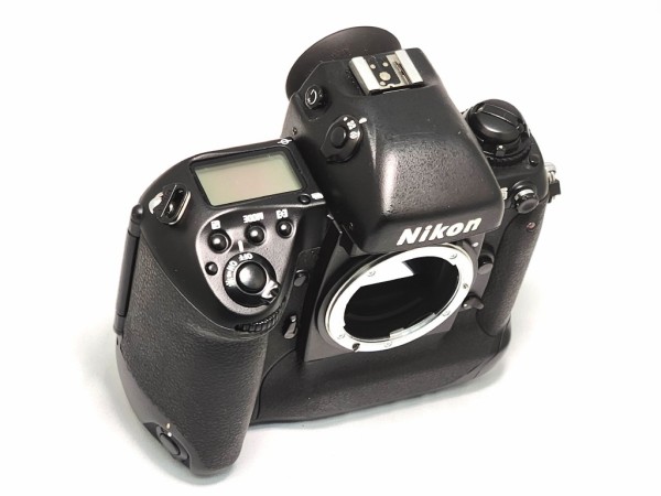 NIKON F5 MF-27 NIKON ニコンF5 、DW31、MF27マニュアル本 NIKON F5 MF 27