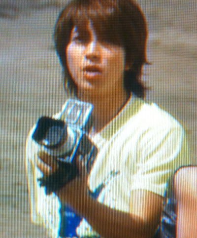山pこと山下智久がsummer Nude サマーヌード で使ってたカメラ Fotoborse フォトベルゼ